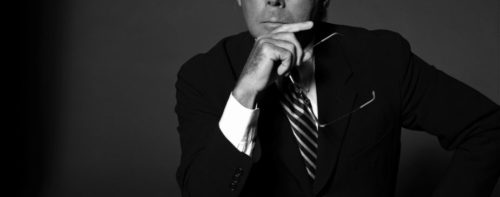 Giorgio Armani – L’eterno della moda italiana