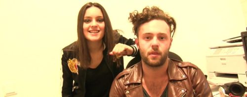 AronChupa e Little Sis Nora: i fratelli svedesi della musica dance