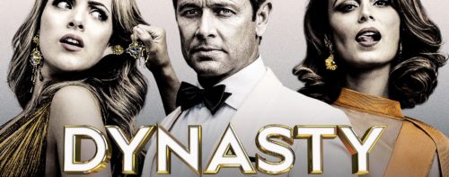 Dynasty: un finale di stagione da fiato sospeso -NO SPOILER-
