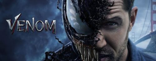 Venom: il film del quale non vediamo l’ora di avere il sequel -SPOILER-