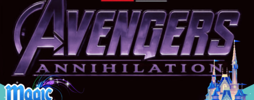Avengers 4: è Annihilation il titolo dell’atteso capitolo?