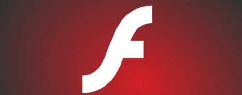 #10yearschallenge: addio Adobe Flash Player