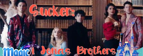 Sucker: i Jonas Brothers sono tornati!
