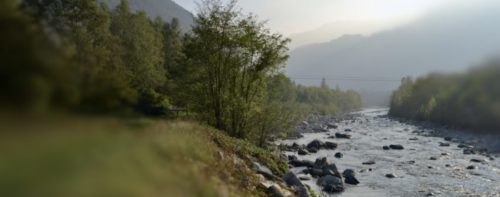 L’Oasi Naturalistica di Villar Perosa, un paradiso da proteggere