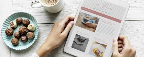 Come può un blog aiutare la tua attività?