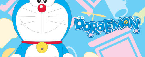 Doraemon: il gatto spaziale più amato di sempre!