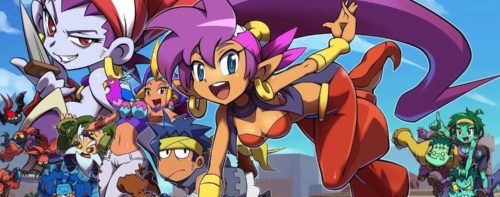 Shantae: Half Genie Hero Ultimate Edition – Il platform che mancava!