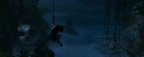 Il mio Trofeo Platino da “Ossessione Mortale”: Shadow Of The Tomb Raider