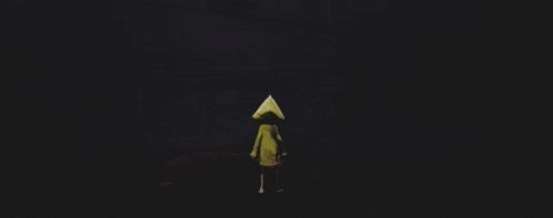 Little Nightmares: cosa si nasconde dietro Six?