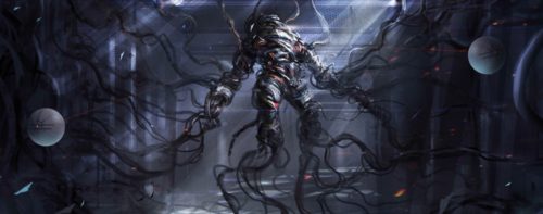 Mutant Chronicles: un Universo adatto a tutti i gusti!