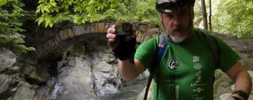 Le Aquile della Val Chisone: viaggi su due ruote!