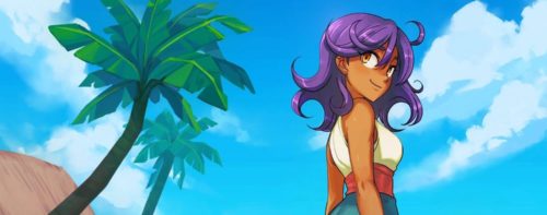 Il Trofeo Platino di Indivisible: semplicità e divertimento