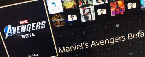 La Beta di Marvel’s Avengers: finalmente si gioca!