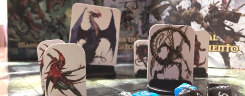 Dungeons & Dragons: il mondo fantasy in formato Gioco di Ruolo