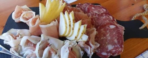 La Merenda Sinoira: l’aperitivo dei Piemontesi