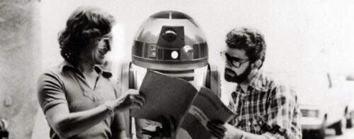 George Lucas e Steven Spielberg: una scommessa vincente