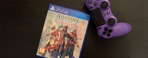 Assassin’s Creed Chronicles: quando il platform incontra lo stealth!