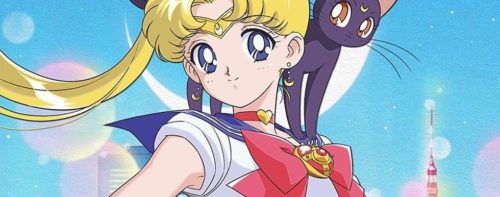 Sailor Moon e le principesse guerriere Sailor