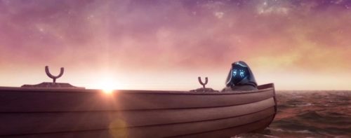 N.E.R.O.: Nothing Even Remains Obscure – un viaggio nella morte