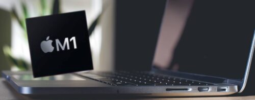 Processori M1: la nuova tecnologia Apple Silicon