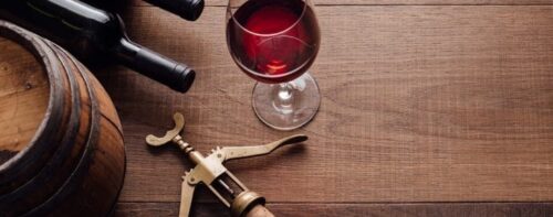 Il vino Barbera: il rosso che non può mancare