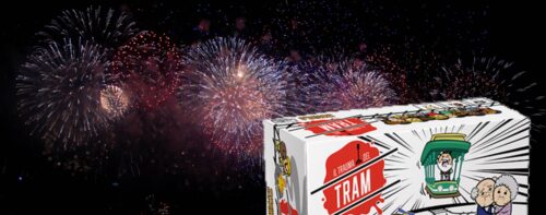 Capodanno e Giochi da Tavolo: le migliori idee!