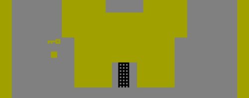 1979: Il primo Easter Egg nei videogiochi