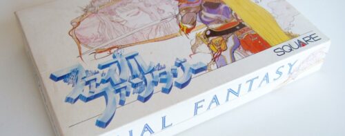 Final Fantasy: curiosità dell’Ultima Fantasia di Square Enix