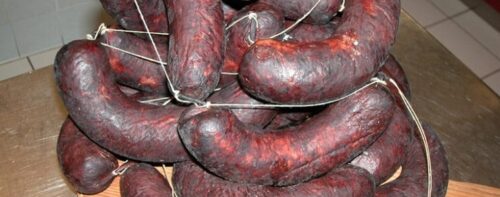 La Mustardela: l’inverno è servito!
