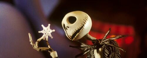 Nightmare Before Christmas: va visto a Natale o ad Halloween?