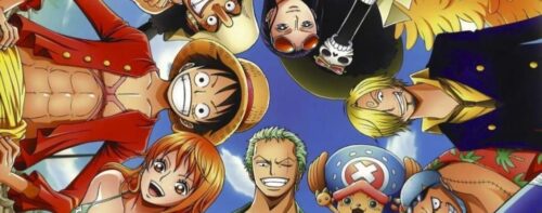 One Piece: un mare di segreti e di curiosità!