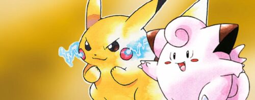 Pokémon Rosa: il videogioco Pokémon mai uscito