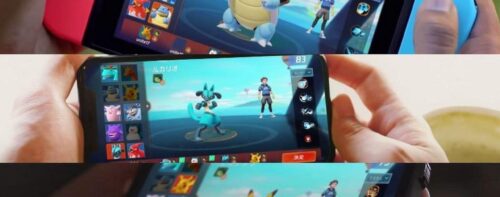 Pokémon Unite: il primo MOBA ufficiale dei Pokémon!