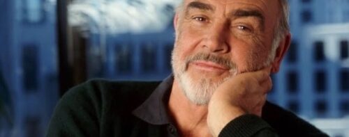 Sean Connery: addio, leggenda fra le leggende
