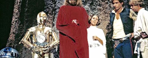 The Star Wars Holiday Special: il disastro di Star Wars