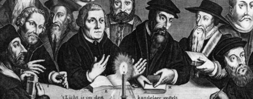 Valdesi: una religione con radici forti
