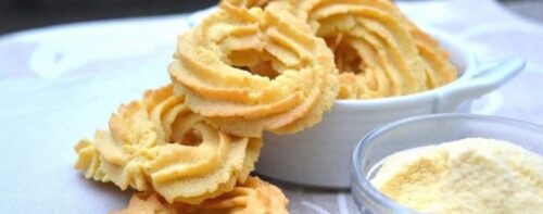 Le Paste di Meliga: la dolcezza del frumento e del mais