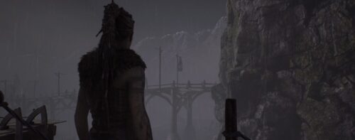 Hellblade: Senua’s Sacrifice – Un viaggio nel terrore della follia