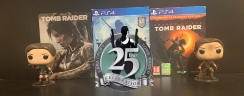 È ufficiale: il nuovo videogioco di Tomb Raider si farà!
