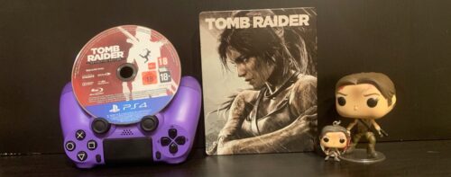 Tomb Raider: il ritorno dell’eterna Lara Croft