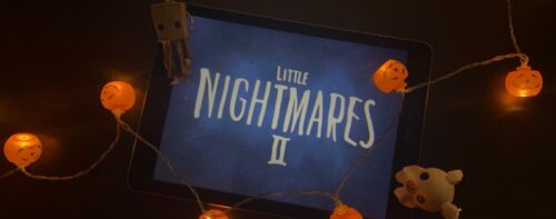 Grazie al nuovo trailer di Little Nightmares II è finalmente Halloween!